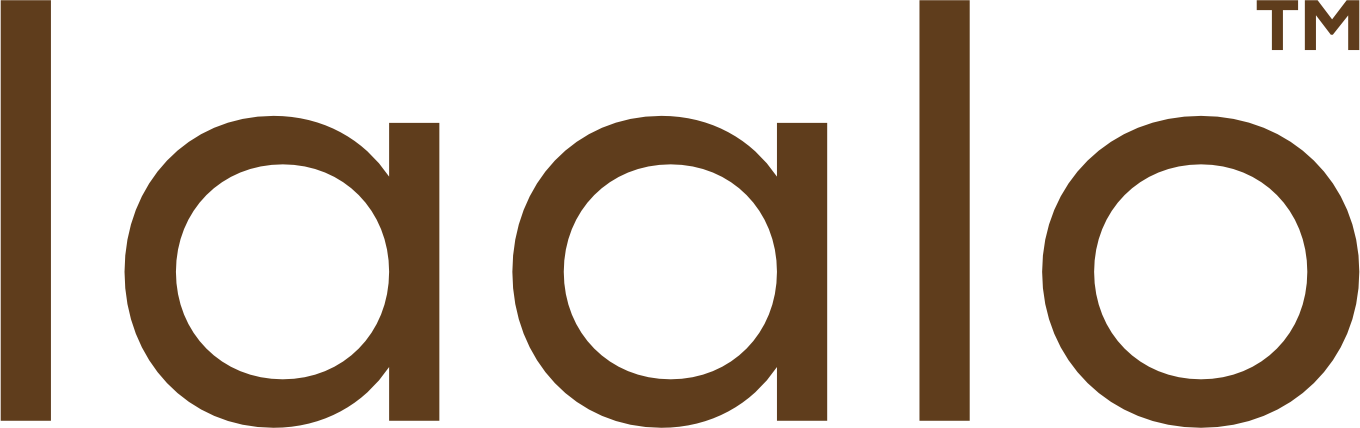 Laalo Logo